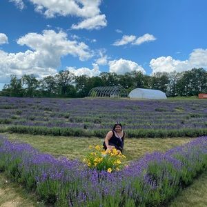 Meet your Posher, Joyce